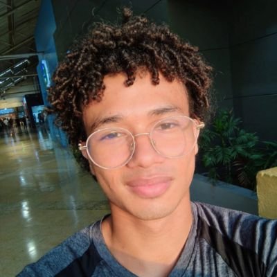 CarlosMarr66775's profile picture. Java Developer
