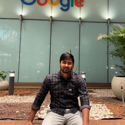 SamarReddy29's profile picture. 