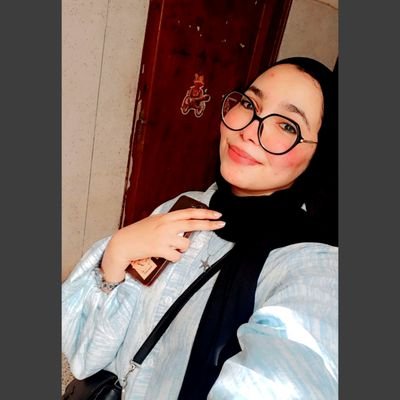 فَتاة من المُسلمين تسعَي لإصلاح نفسها'.
SVU سابقـاً ، QU حاليـاً. https://t.co/Hvr2uNvH7X