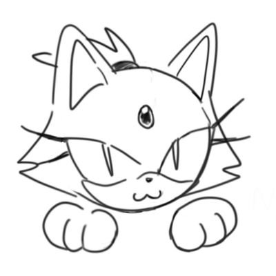 Hello, i'm Yeoon and i like Sonic and Blaze. //⚠️ Credit me if you repost // no AI 🚫 // ✍️: @rkgk_blaze // 🔞: @yeonwu22 // 🔕