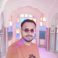 Abhishek keshri (@abhishekkeshr11) 's Twitter Profile