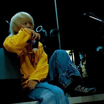 @SootyWest_nara Gt.vo/ 奈良NEVERLANDスタッフ アカウント新しくなりました@sak_aagariは古いです。そ
