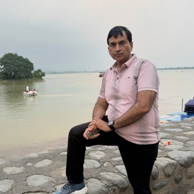 Chartered Accountant in Pune since 1995, Past Chairman, Pune Branch of WIRC of ICAI. I learn, as I live! In gratitude ! Passionate about infrastructure!