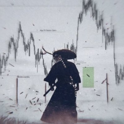 theforexmind's profile picture. Structure + Liquidity 📊