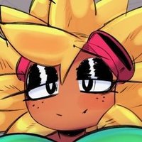 Solar Flare (@seedcorpflare) 's Twitter Profile