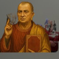 Orçun (@orcunsakin) Twitter profile photo