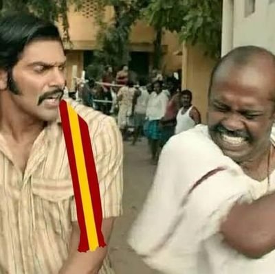 ThanosThondan's profile picture. A dumb human like you....