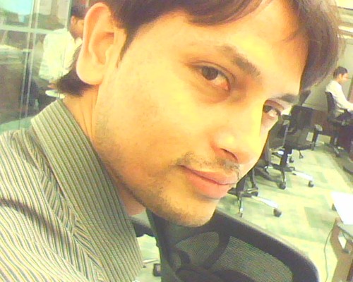 gaurav_pearls's profile picture. 