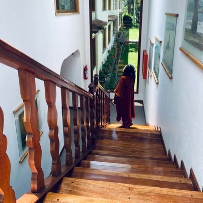 taitasukari's profile picture. Random thoughts in my head | Travel & A corporate nomad 🇪🇨🇹🇿🇿🇦🇳🇱🇵🇦🇲🇽 |Nature Lover🐘 🍀| Recreational Runner🏃‍♀️| Academia📚📕