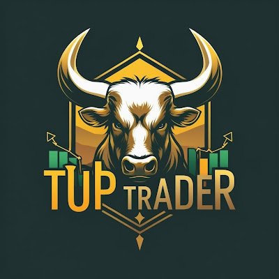 TupTraders's profile picture. 