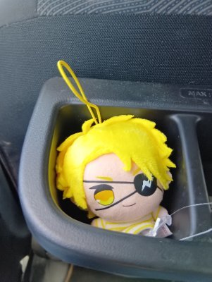 Yuna58590371131's profile picture. ウェイ
儚い夢あり