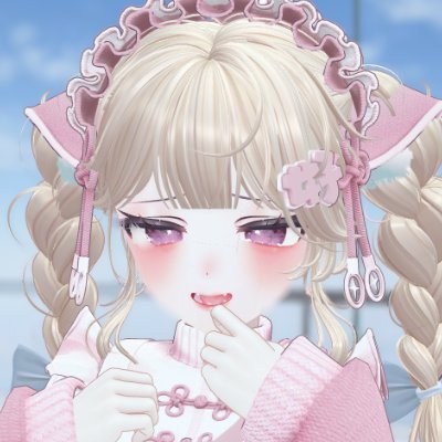 ir0h4VR168's profile picture. VRC24.8～/ 24.12.29～VR ワールド巡りとおしゃべりするのが好きです！valo,LoL,APEX,SF6とかやる