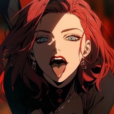 23 y/o 🩷 span/eng
Bratty succubus 💦
https://t.co/DuQZYXRema