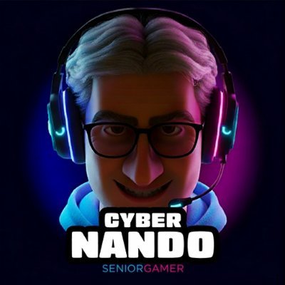 🎮TWITCH: https://t.co/Sduda09YaY
📺YOUTUBE: https://t.co/0w6IDu0oLL