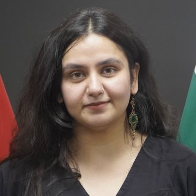 AishwaryaAiry's profile picture. Journalist
