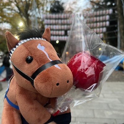 Chappie092021's profile picture. 競馬🏇垢 競馬歴4年(牡) 関東の競馬場によく出現します 出資馬→ ルージュクライト／ルージュラティーナ(引退) 推し→パン君／タイホ君/おドウ/マスボ /アースちゃん/お嬢さん