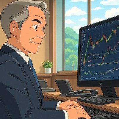 AssistMutoh's profile picture. 私の名前は山本健一です。以前、野村証券株式会社で投資顧問および営業部主任を務めていました。早稲田大学経済学部を卒業し、1級金融商品取引士およびCFP®の資格を持っています。個人投資家向けに10年以上の経験があり、サービスの理念は顧客の資産配置を最優先に考え、長期的な信頼関係を築くことです。