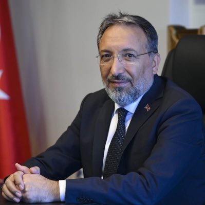 Prof. Dr. Safi Arpaguş Profile