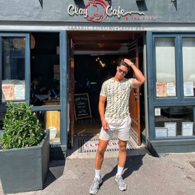 CEO of Cape Town Positivity | X Mayor of Cape Town | Tech | Chair of @LFC_CapeTown | PT
