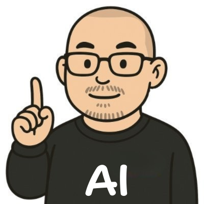 stonewebstone's profile picture. 合同会社ストーンウェブ 代表|中小企業のAI活用&導入を支援|AI関連情報・AIツール・生成AI活用法を発信|note → https://t.co/wa7A9mVTQB|教えてAIマイページ → https://t.co/VeK4QvDwcz|メイン垢 @fujimori_hrc