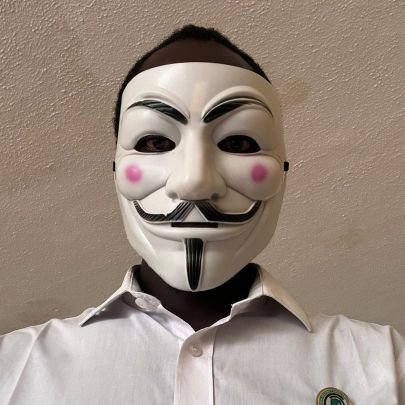Cyber_Godfadar's profile picture. Cyber Security 🇳🇬
pen-tester | info sec | offensive security