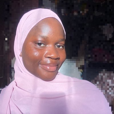 Bsc/BEd.Health Education|Unilag Alumni|Hijabi|Enterpreneur|Islam|Vibes and insha Allah|soft life✨✨ instagram business page:neemaspastries_confectionery