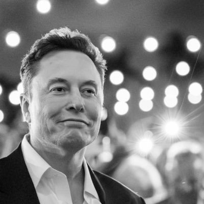 Entrepreneur 🚀• Spacex 🛸.CEO&CTO •Tesla 🚘 product architect 🚄Hyperloop