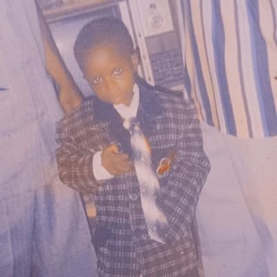 IdreesOlatunji's profile picture. 