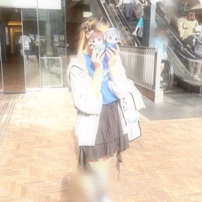 きゅーてすと💚💙 @Nathu_otaku05 ◀◁のオタ垢