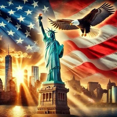 One Nation One Flag🇺🇸
United we stand 🇺🇸
God bless America 🇺🇸
Patriot. Army .Trump.