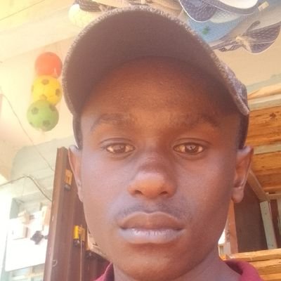 enockrioba81's profile picture. 