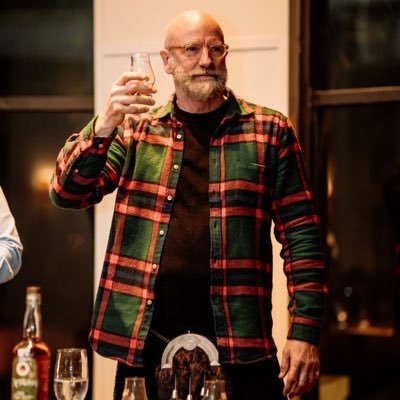 Graham_McTPS's profile picture. Actor, Writer, Producer, Dad. First time bourbon producer / Hacked once, lesson learned. This circle is for true fans only. ⚠️❌🚫DMs