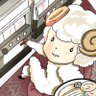 Stray_SheepV's profile picture. アクロスをはじめノーマルをこよなく愛するスロバカ🦅 最近ついにディスクに目覚めました👽ロマサガRS🧙‍♂️ ギルドDolphin Statueにお世話になってます。ゆる～くのんびりたのしんでます💡  #ロマサガRS