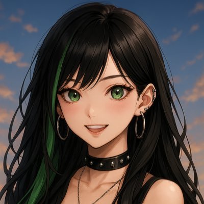 🖤杏仁豆腐💚さんのプロフィール画像