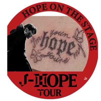 nyan_hope0218's profile picture. ホビ強火ペン。ラプラ好き💜
ホビのえくぼに住みたい、独占欲強目の拗らせ大人army。
2025.04.20😳する事が(記憶しておきたいw )！
VVIPはハズレちゃったけど、近くで会える機会をいただきました😊
無言いいね！無言フォロー多めです💦
バンタン以外の事も呟く、雑多アカウント。
ヨロシクどうぞ💜