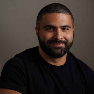 👨💻Engineer, builder, and technical agnostic.
Engineering at @urbansportsclub
Podcast Host - https://t.co/oPK06puh1c
Organizer @appleDevGeorgia