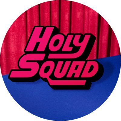 šā HOLY EnergyĀ® x HOLY Iced TeaĀ® x HOLY HydrationĀ®
š Great flavour - no guilty conscience
š Join the Squad: https://t.co/dXI93cPlbk