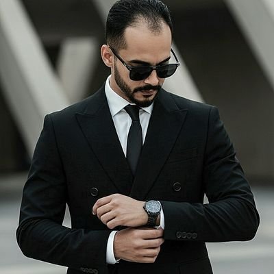 absholi7ly's profile picture. Security researcher | Exploit Dev | My account is not always useful to you 🇱🇾
