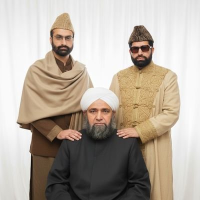 Mirwaiz Manzil is the centre of religious, political, and social dialogue in Kashmir. It is an institution with a history spanning many decades.