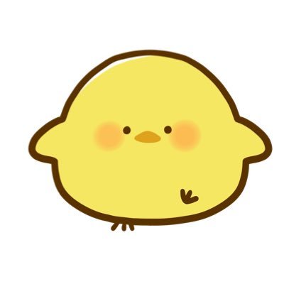piyopiyochan_s's profile picture. ぴょ！
