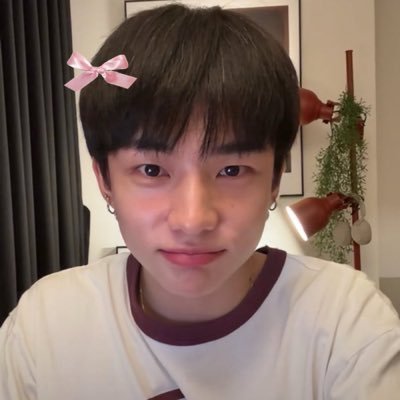 ೃೀ ➳ skz + bts my entire existence 🤍~ seungmin wrecker