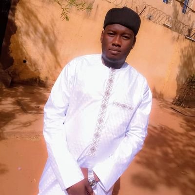Étudiant à l'Université Abdou Moumouni de Niamey dans la Faculté des Sciences Économiques et de la Gestion.
Gestionnaire