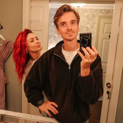 Joedianne__fan's profile picture. Always supporting Joe and Dianne-
Fan Account