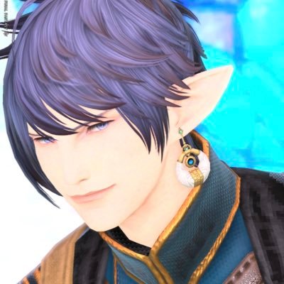 白🏹Ixion☽さんのプロフィール画像