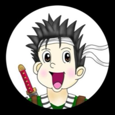 kenchi0714's profile picture. (`･ ω･´)ロマサガRS 🎶 ギルド=ぱぐはうす🎶 愛犬、ぶう、くおん。🤩 ゲームにアニメがスッキ🏝️ ちょっとした日常とか、あったけえこととかポスる、#ロマサガRS #Gジェネ