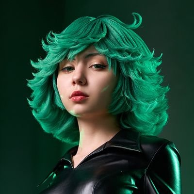 Cosplayer