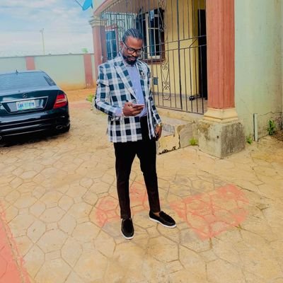 KellyChuks47287's profile picture. Ikechukwu Kelly Chuks | Fashion Designer | Model | Construction Professional | Content Creator.