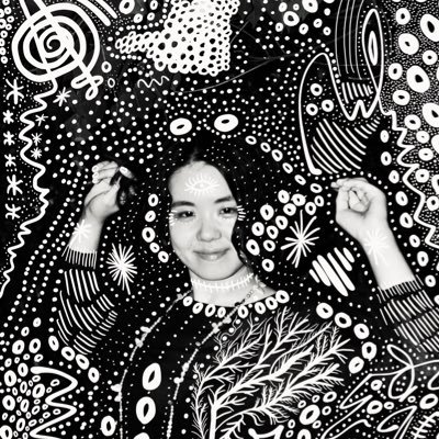 mumriken311's profile picture. 書く・描く・歌う・話す・暴れる・魚座