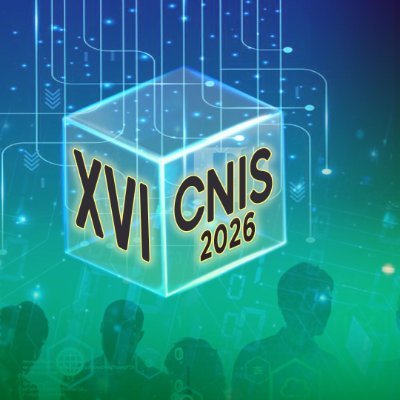 🔜XVI Congreso Innovación y Servicios Públicos #CNIS2026 🗓️25 y 26 febrero 26📍@LaNaveMadrid 🏆#PremiosCNIS ➕Talleres / Mesas redondas sobre innovación en AAPP