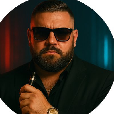 VodkaAndVenom's profile picture. 